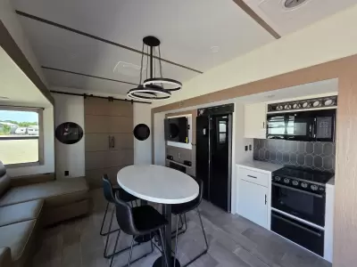 New 2027 Forest River Impression 36BR3 — photo 16