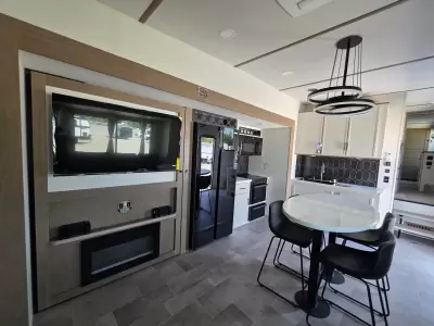New 2027 Forest River Impression 36BR3 — photo 17