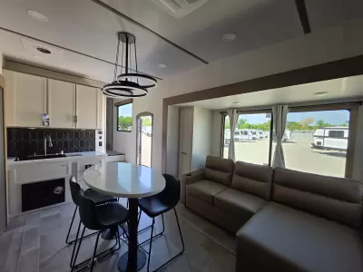 New 2027 Forest River Impression 36BR3 — photo 20
