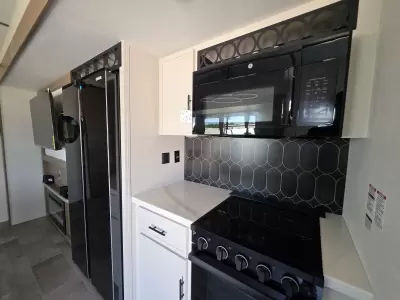 New 2027 Forest River Impression 36BR3 — photo 24