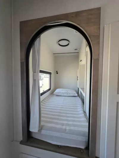 New 2027 Forest River Impression 36BR3 — photo 26