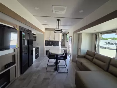 New 2027 Forest River Impression 36BR3 — photo 31
