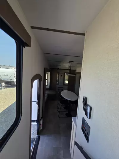 New 2027 Forest River Impression 36BR3 — photo 35