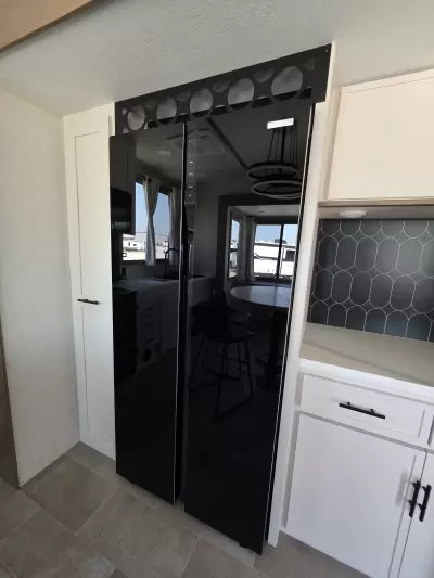 New 2027 Forest River RV Impression 360MYR — photo 18