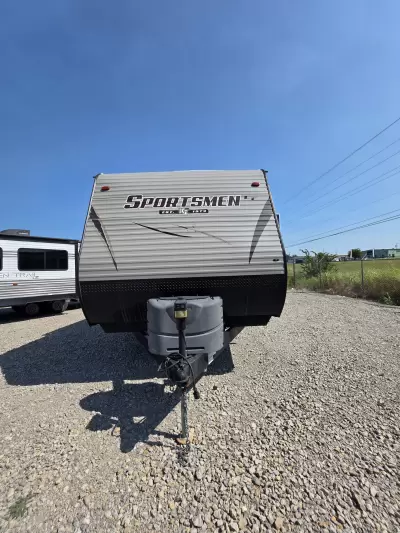 Used 2018 KZ Sportsmen 260BH — photo 3