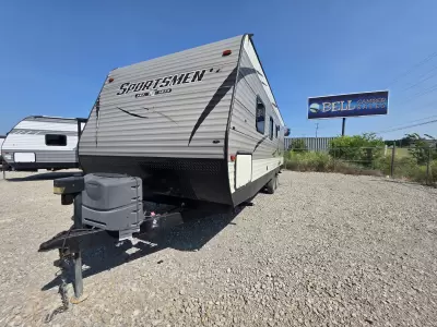 Used 2018 KZ Sportsmen 260BH — photo 4