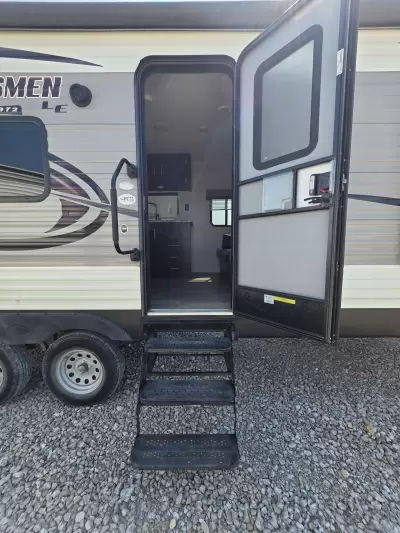 Used 2018 KZ Sportsmen 260BH — photo 14