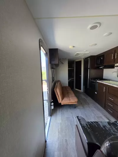 Used 2018 KZ Sportsmen 260BH — photo 24