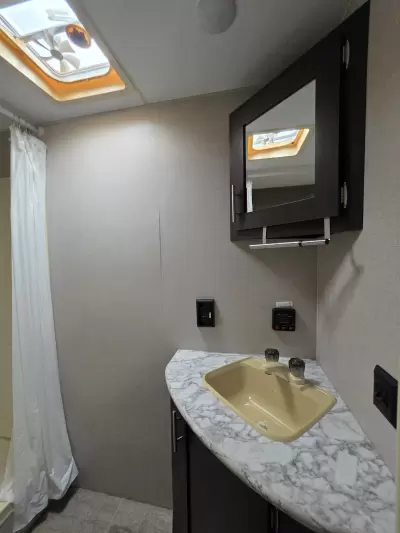 Used 2018 KZ Sportsmen 260BH — photo 29