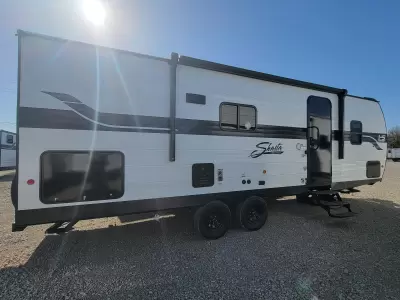 Used 2025 Coachmen RV Shasta Oasis 526RBS — photo 6