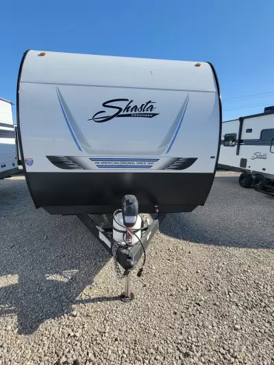 Used 2025 Coachmen RV Shasta Oasis 526RBS — photo 4