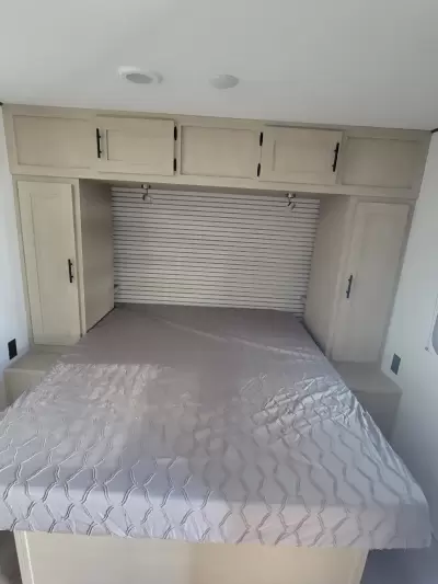 Used 2025 Coachmen RV Shasta Oasis 526RBS — photo 23