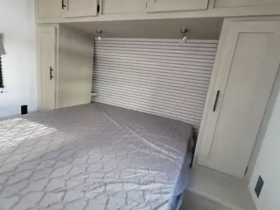 Used 2025 Coachmen RV Shasta Oasis 526RBS — photo 22