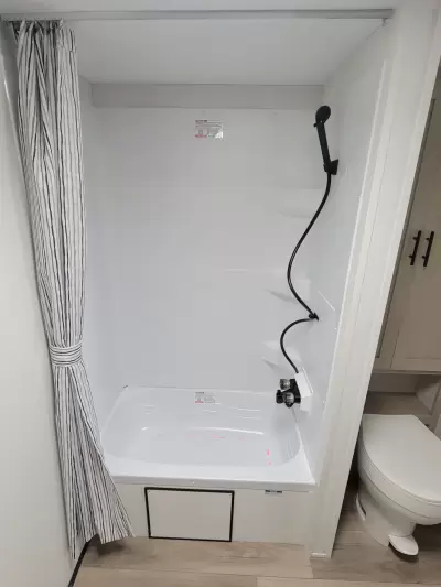 Used 2025 Coachmen RV Shasta Oasis 526RBS — photo 29