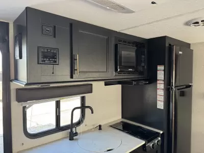 Used 2022 Forest River RV Cherokee wolf pup 18to — photo 13