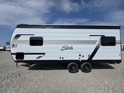 New 2027 Shasta RVs i-5 Edition 521CK — photo 6