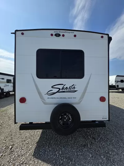 New 2027 Shasta RVs i-5 Edition 521CK — photo 7