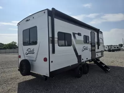 New 2027 Shasta RVs i-5 Edition 521CK — photo 10