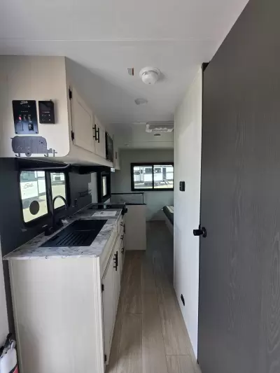 New 2027 Shasta RVs i-5 Edition 521CK — photo 15