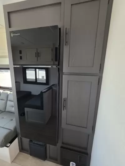 New 2027 Shasta RVs i-5 Edition 521CK — photo 18