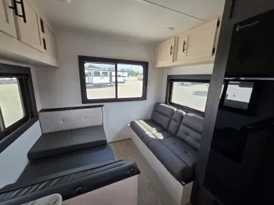 New 2027 Shasta RVs i-5 Edition 521CK — photo 19