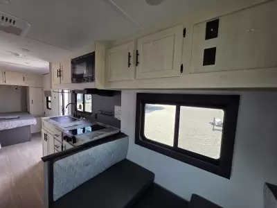 New 2027 Shasta RVs i-5 Edition 521CK — photo 20