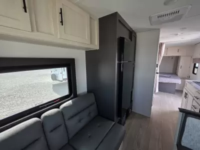 New 2027 Shasta RVs i-5 Edition 521CK — photo 26