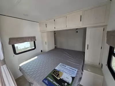 New 2027 Shasta RVs i-5 Edition 521CK — photo 23