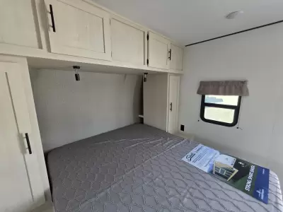 New 2027 Shasta RVs i-5 Edition 521CK — photo 24