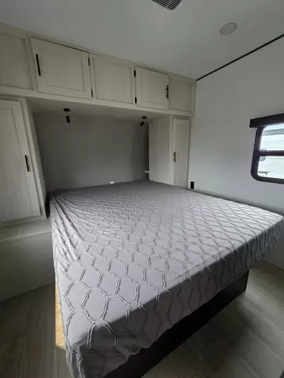 New 2027 Shasta Oasis 30RKS — photo 27