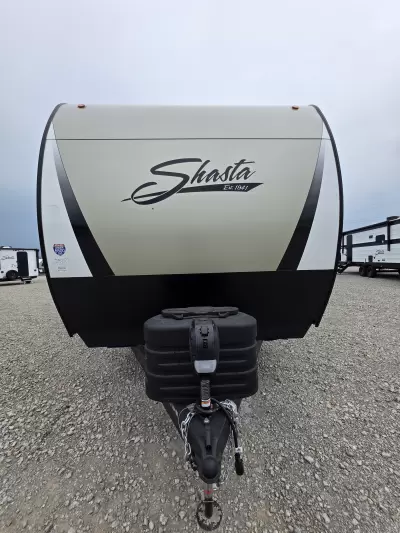 New 2027 Shasta Oasis 30RKS — photo 5