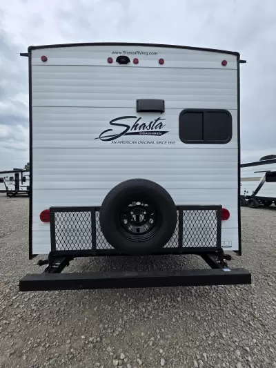 New 2027 Shasta Oasis 30RKS — photo 9