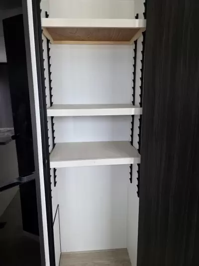 New 2027 Shasta Oasis 30RKS — photo 19
