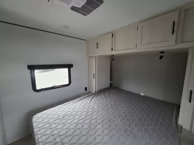 New 2027 Shasta Oasis 30RKS — photo 30