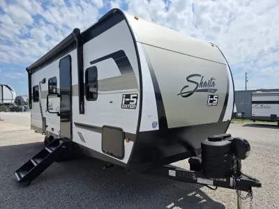 New 2027 Shasta RVs Oasis Oasis 521CK for sale in Bartlesville