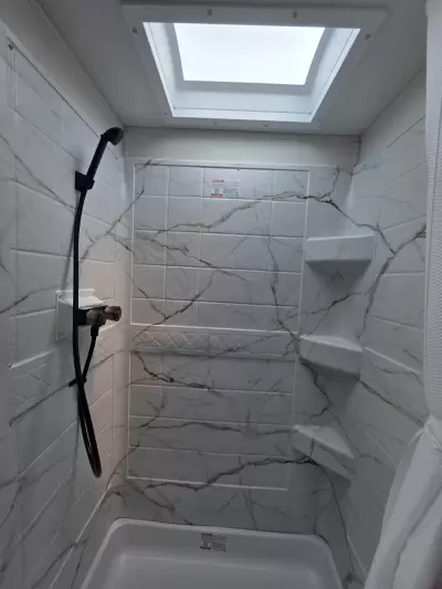 New 2027 Shasta RVs Oasis Oasis 521CK — photo 30