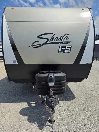 New 2027 Shasta RVs Oasis Oasis 521CK — photo 5