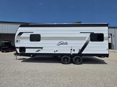 New 2027 Shasta RVs Oasis Oasis 521CK — photo 7