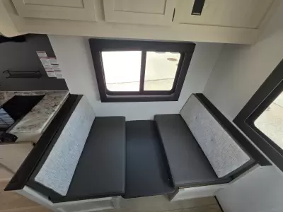 New 2027 Shasta RVs Oasis Oasis 521CK — photo 23