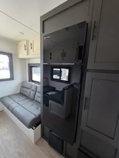 New 2027 Shasta RVs Oasis Oasis 521CK — photo 24