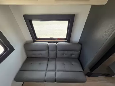 New 2027 Shasta RVs Oasis Oasis 521CK — photo 25