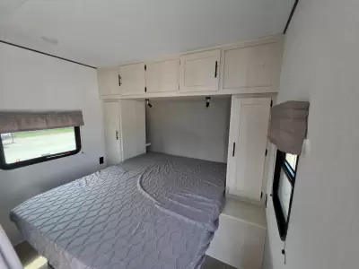 New 2027 Shasta RVs Oasis Oasis 521CK — photo 27