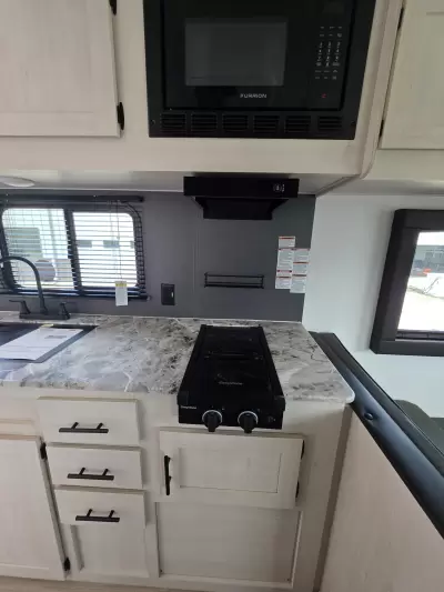 New 2027 Shasta RVs Oasis Oasis 521CK — photo 19