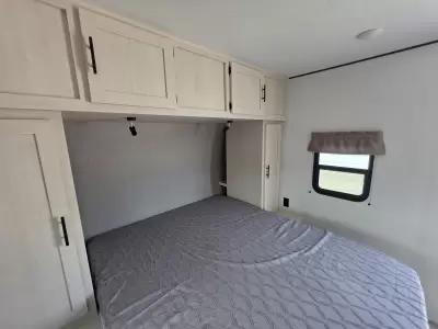 New 2027 Shasta RVs Oasis Oasis 521CK — photo 28