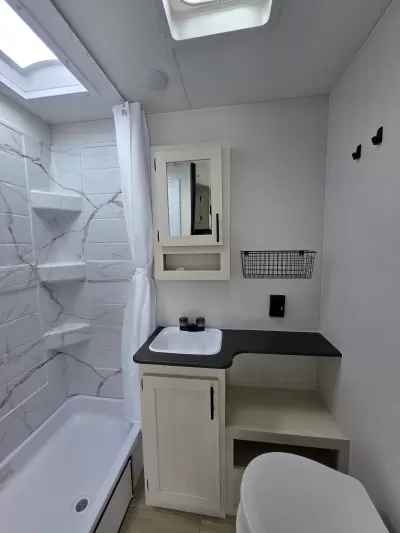 New 2027 Shasta RVs Oasis Oasis 521CK — photo 29