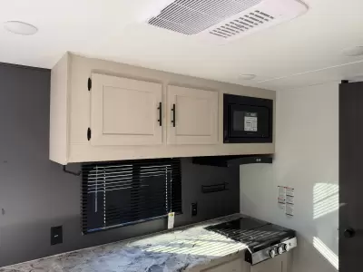 New 2027 Shasta Oasis 526RBS — photo 15