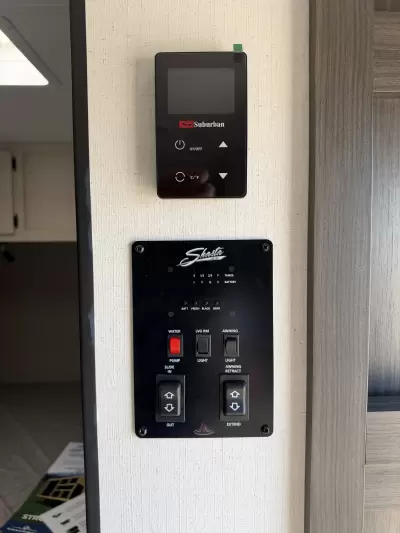 New 2027 Shasta Oasis 526RBS — photo 17