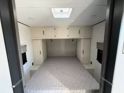 New 2027 Shasta Oasis 526RBS — photo 19