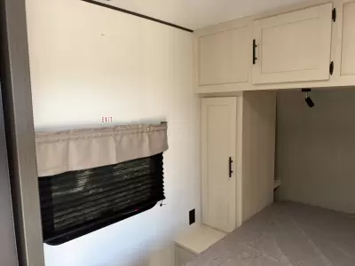 New 2027 Shasta Oasis 526RBS — photo 20