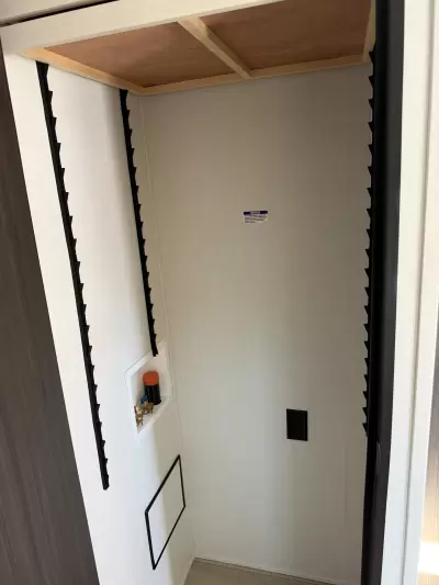 New 2027 Shasta Oasis 526RBS — photo 25